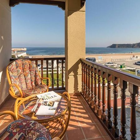 Apto En Primera Linea De Playa كوميلاس المظهر الخارجي الصورة